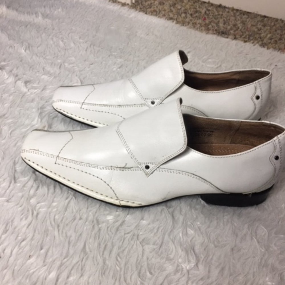Fratelli Select Mens Italian Shoes